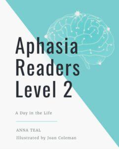 Aphasia Readers Level 2