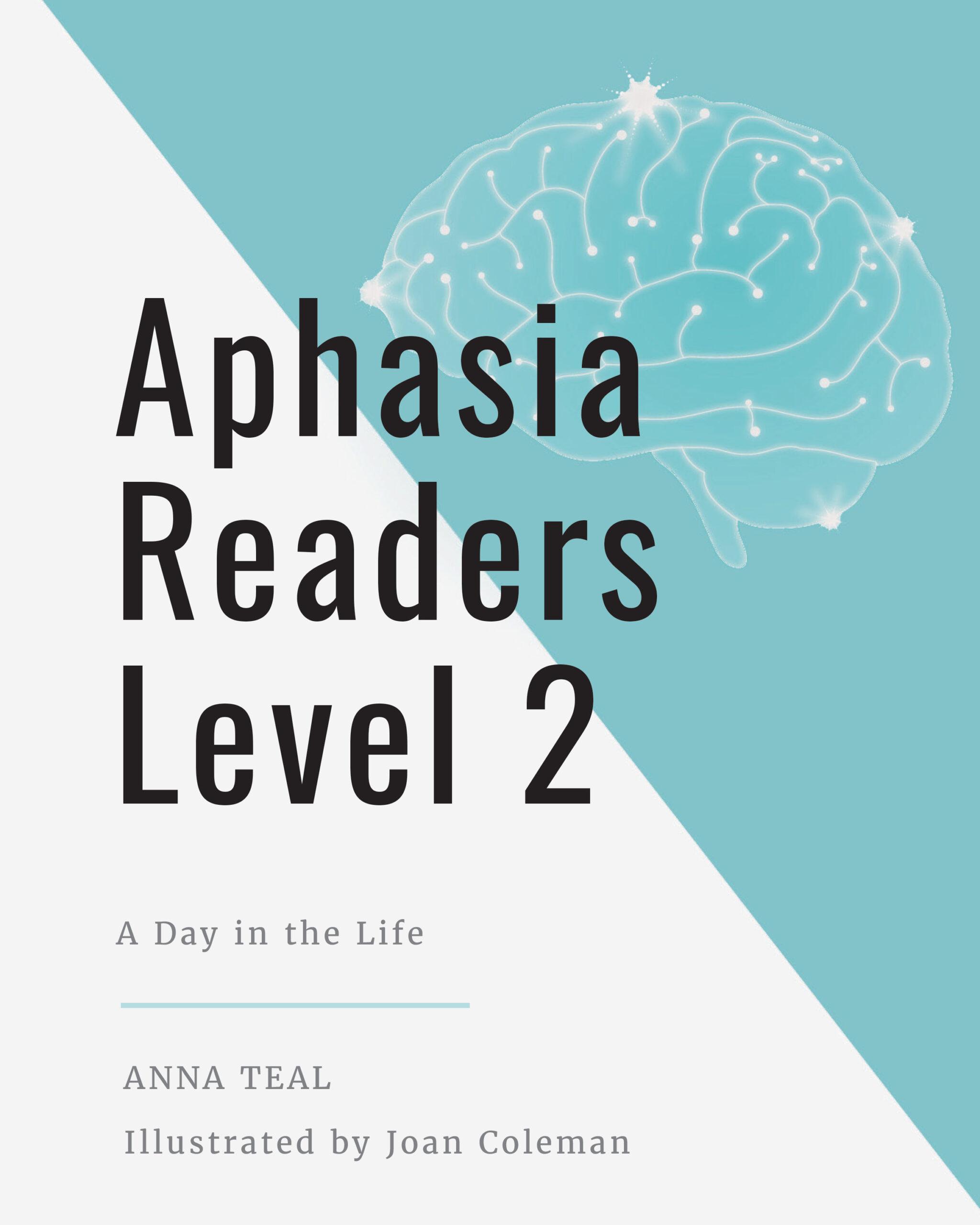 Aphasia Readers Level 2