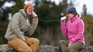 Communication Strategies For Adults With Aphasia