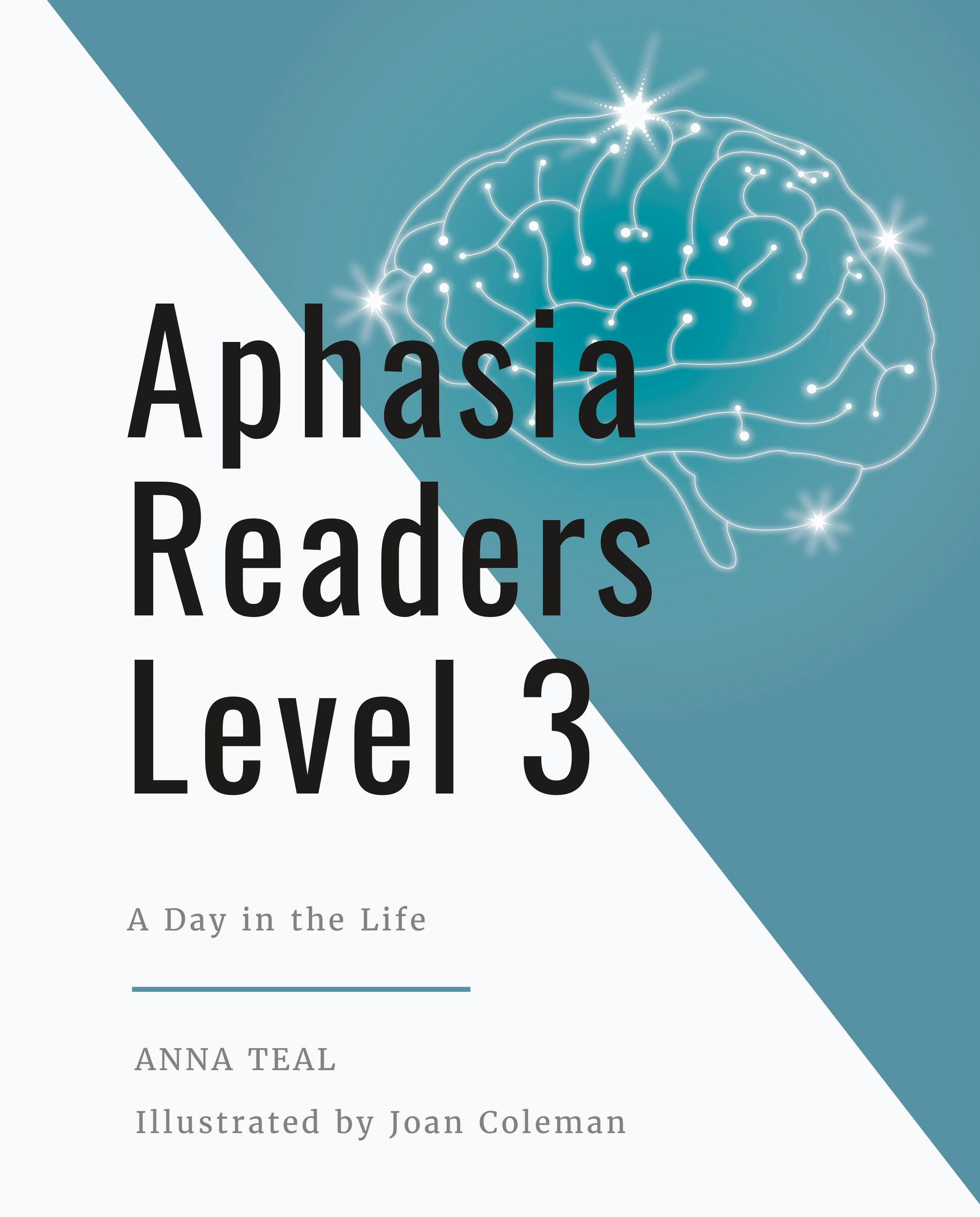 Aphasia Readers Level 3