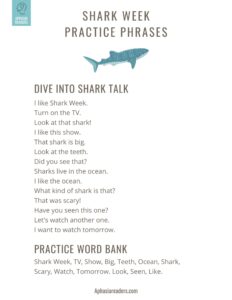 Shark Week
